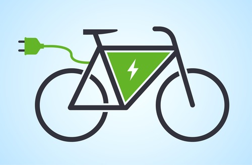 Did You Know E-bikes Can Be a Fire Hazard?