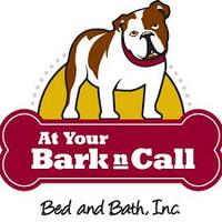 at your bark