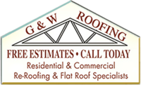 gw roofing