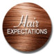 Hair Expectations