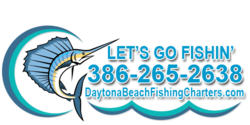 daytona beach fishing charters