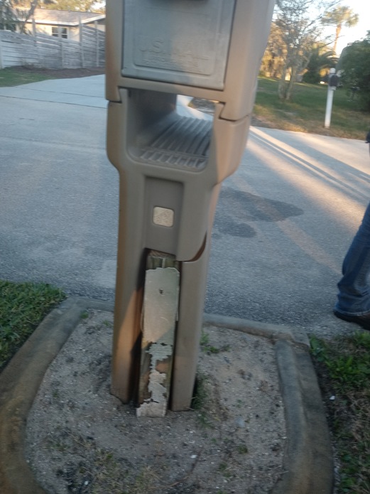 Mailbox