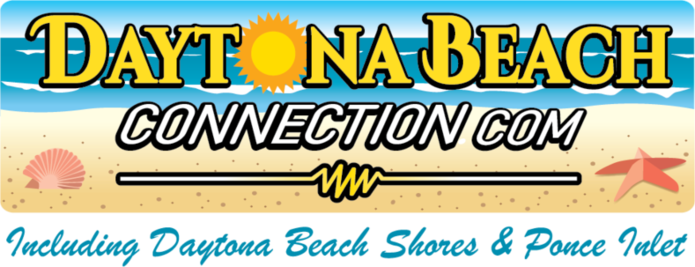 DaytonaBeachConnection.com logo