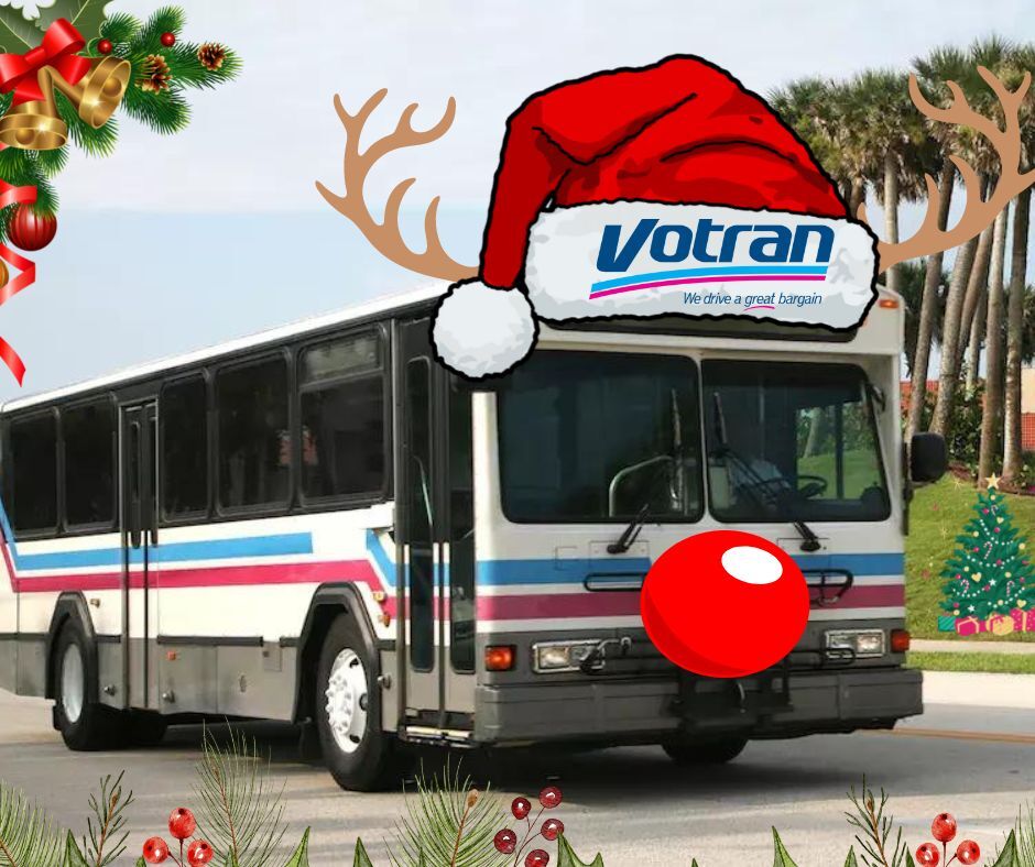 Votran Bus Company