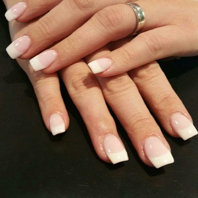 M M Nails And Spa M M Nails And Spa
