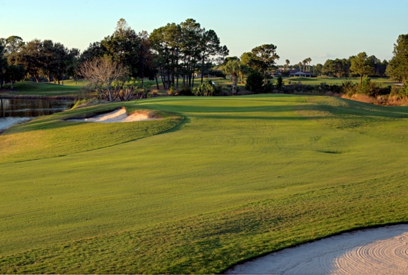 Cypress Head Golf Club Cypress Head Golf Club