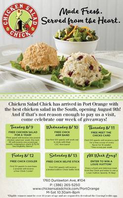 chicken salad chick prices chicken salad chick prices