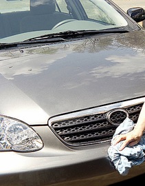 Splash Carwash