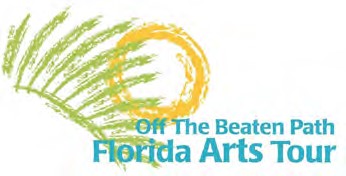 Port Orange Artists Open Studios for Weekend Art Tour