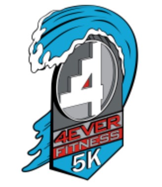 4Ever Fitness Run/Walk Benefits Wounded Warrior and Jesus Clinic