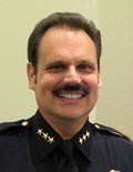 Ron Wright, South Daytona Police Chief, Under Criminal Investigation Announces Retirement