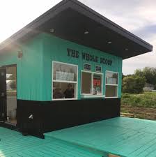 The Whole Scoop Ice Cream Shoppe
