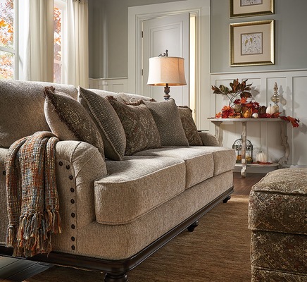Couches discount at badcock