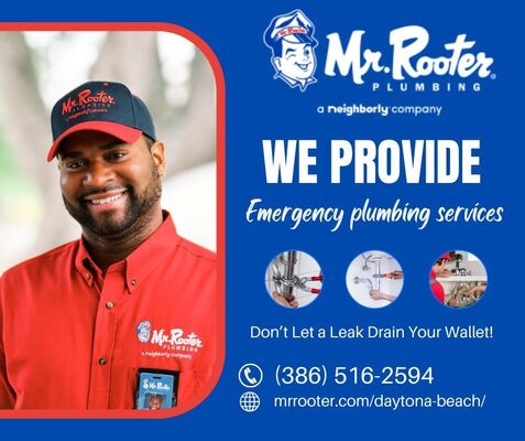 Mr. Rooter: A Legacy of Trust and Quality Plumbing Services