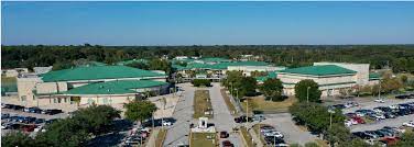 DeLand High School code red lockdown lifted following unsubstantiated threat.