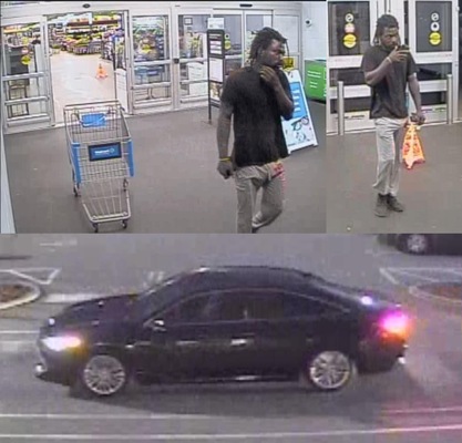 Port Orange Police seek help identifying Indecent Exposure suspect.