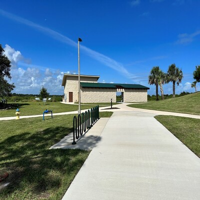 ECHO funds used to transform Trailhead and Marine Discovery Center