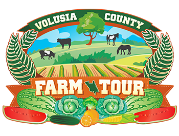 The 42nd Annual Volusia County Farm Tour scheduled for November 17.