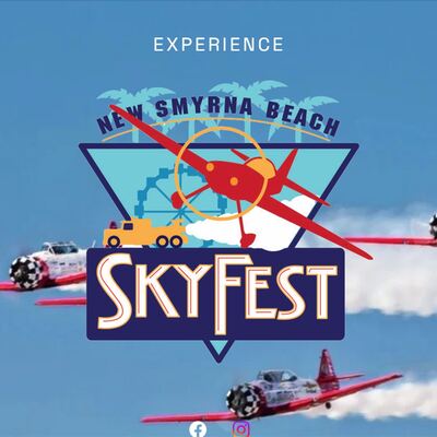 New Smyrna Beach Skyfest 2024 canceled: Organizers cite challenges