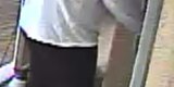 Public assistance needed in identifying $20K credit card fraud suspect.