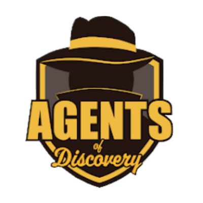 Agents of Discovery Now Available in Three Port Orange Parks