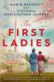 “The First Ladies” Book Signing, February 23 in Daytona Beach