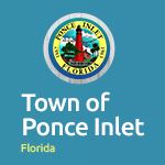 Ponce Inlet Lights Up Red for World Encephalitis Day on February 22
