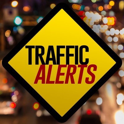 Williamson Blvd & Pioneer Trl. Lane Closures in Port Orange