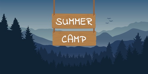 Summer Camp Scholarships Available