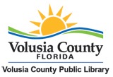 Talk to a Social Worker at the Volusia County Public Library