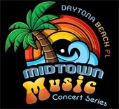 Midtown Music Concerts begin Saturday, April 20