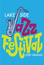25th Annual Lakeside Jazz Festival Today and Tomorrow
