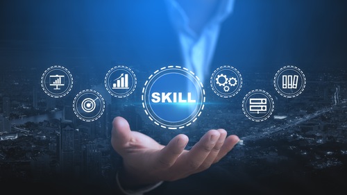 Free Tech and Skills Training with IBM SkillsBuild