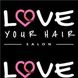 love your hair