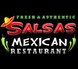 Salsas