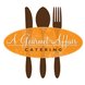 a gourmet affair