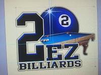 2ez billiards