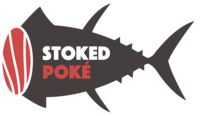 Stoked Poke