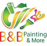 B & B Painting & More