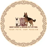 Boot Scoot & Boogie Pet Sitting