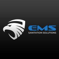 EMS Sanitizing Solutions