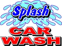 splash carwash