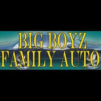 big boys auto