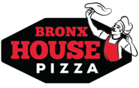 Bronx House Pizza