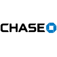 chase bank logo