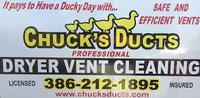 chucks ducts