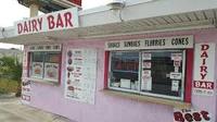 dairy bar