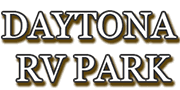 daytona rv park logo