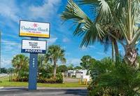 daytona rv resort