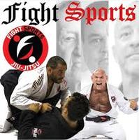 fight sports daytoba